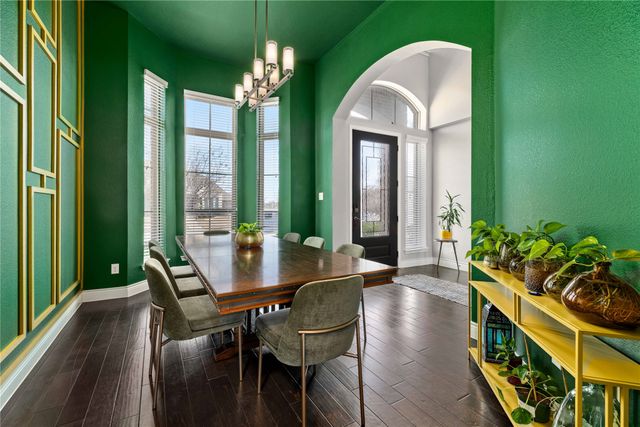 16541 Sweetgum Road, Frisco, TX 75033