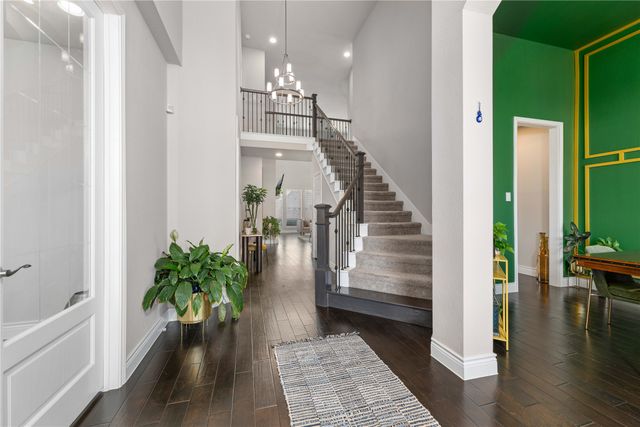 16541 Sweetgum Road, Frisco, TX 75033