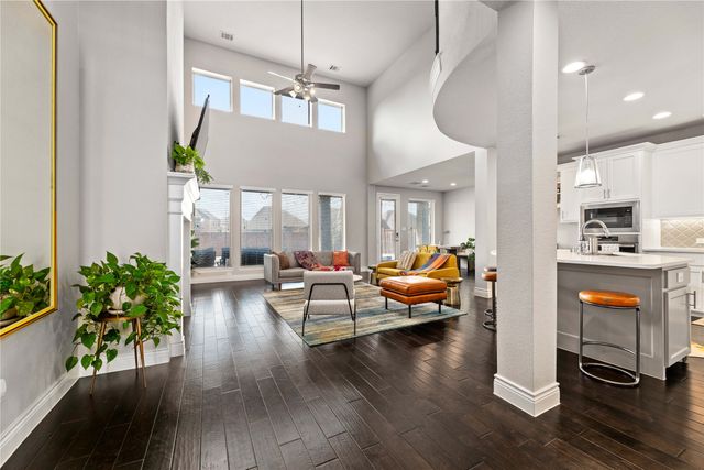 16541 Sweetgum Road, Frisco, TX 75033