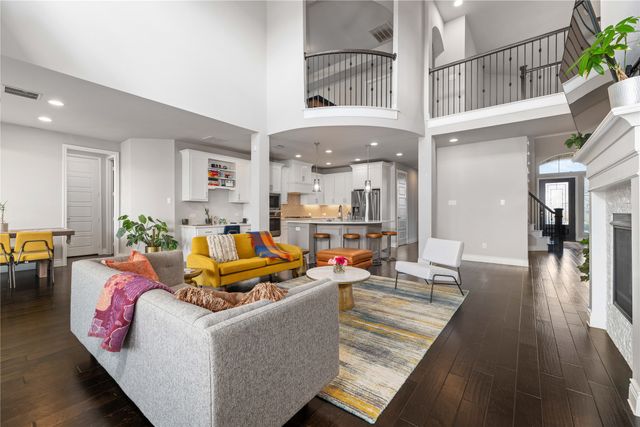 16541 Sweetgum Road, Frisco, TX 75033