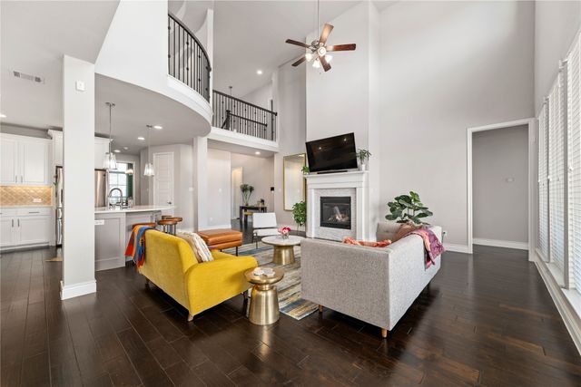 16541 Sweetgum Road, Frisco, TX 75033