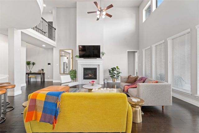 16541 Sweetgum Road, Frisco, TX 75033