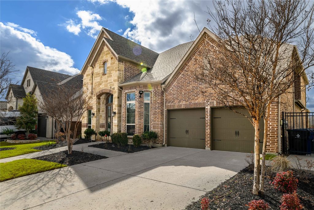 16541 Sweetgum Road, Frisco, TX 75033