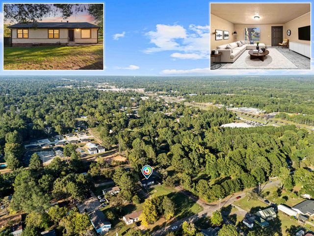 632 Bays Rd, Marshall, TX 75672