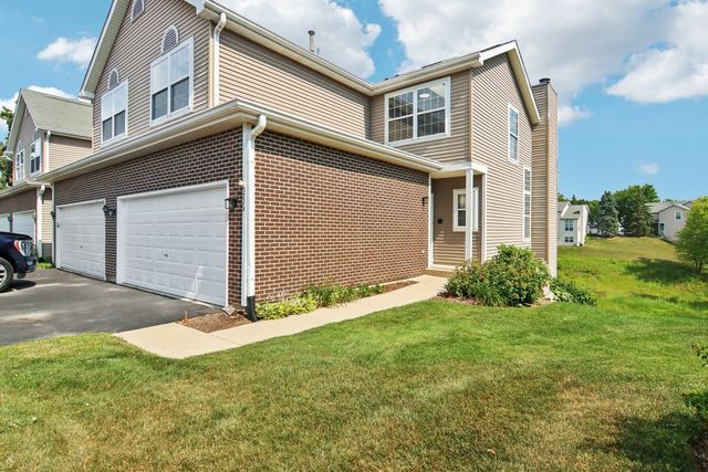 259 Grandview Court 259, Algonquin, IL 60102