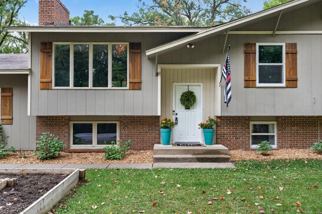 19806 Rush Street NW, Elk River, MN 55330