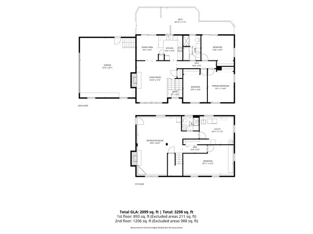 19806 Rush Street NW, Elk River, MN 55330