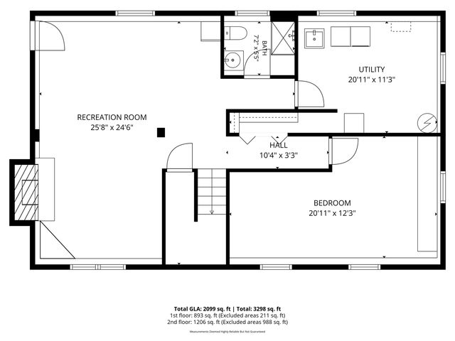 19806 Rush Street NW, Elk River, MN 55330