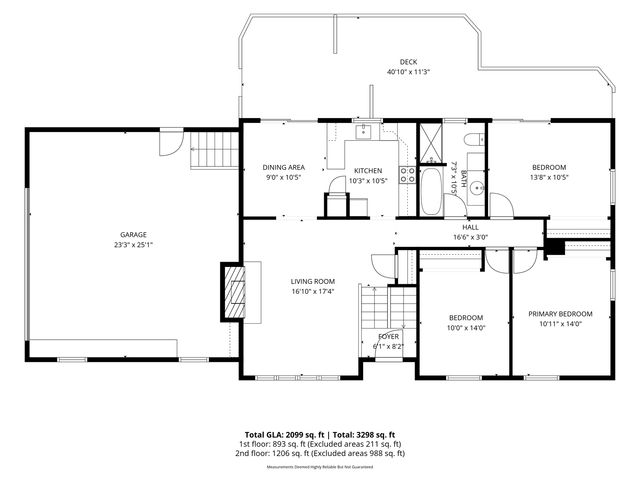 19806 Rush Street NW, Elk River, MN 55330