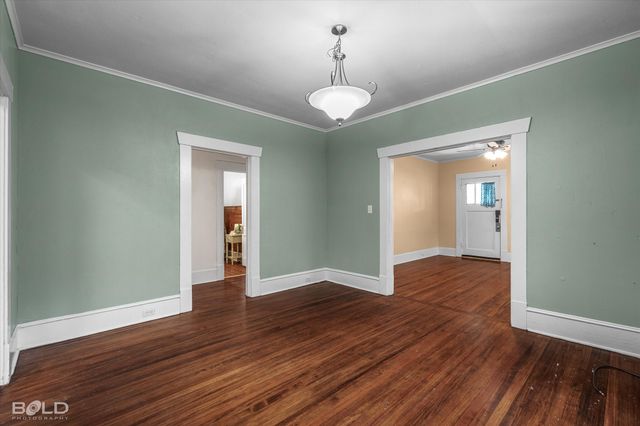 724 College Street, Shreveport, LA 71104