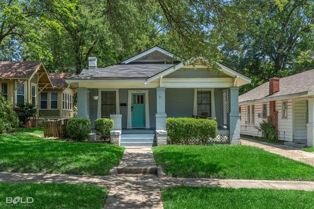 724 College Street, Shreveport, LA 71104