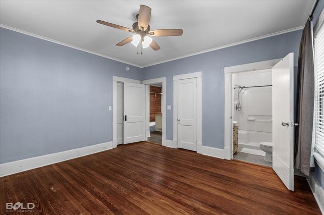 724 College Street, Shreveport, LA 71104
