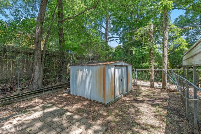 724 College Street, Shreveport, LA 71104
