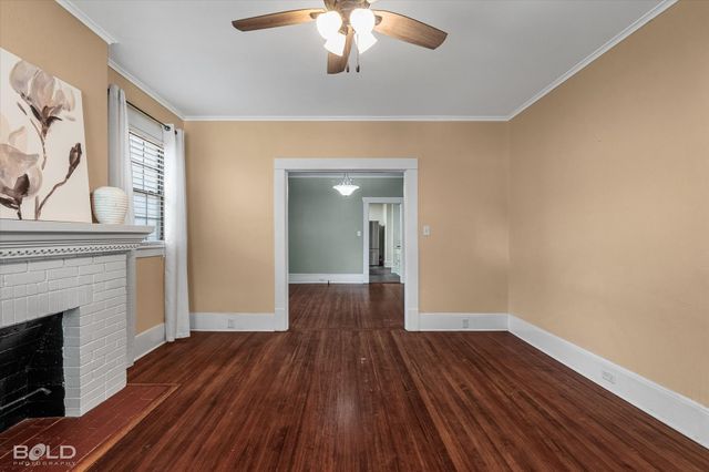 724 College Street, Shreveport, LA 71104