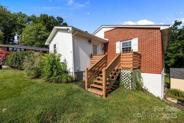 72 Boydston Street, Canton, NC 28716