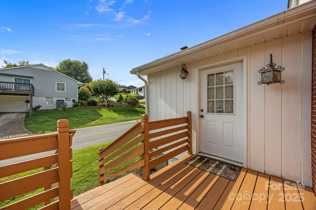 72 Boydston Street, Canton, NC 28716