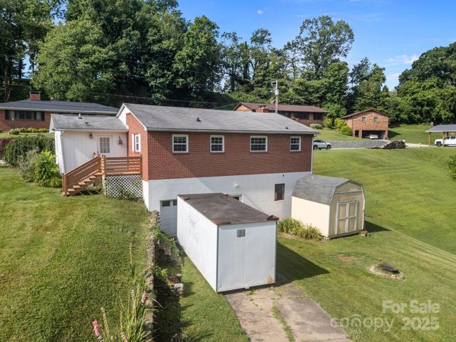 72 Boydston Street, Canton, NC 28716