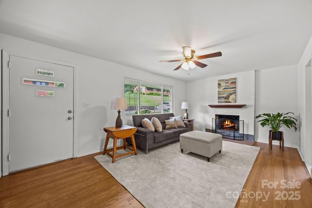 72 Boydston Street, Canton, NC 28716