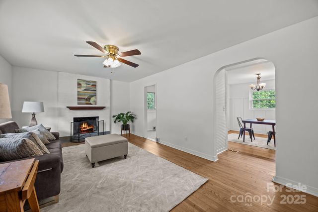 72 Boydston Street, Canton, NC 28716