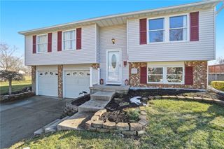129 Lexington Farm Road, Union, OH 45322