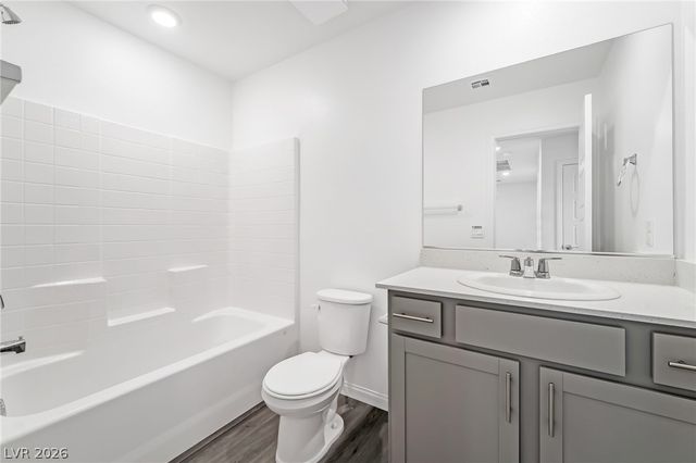 1111 Saffron Toucan Lane, Henderson, NV 89011