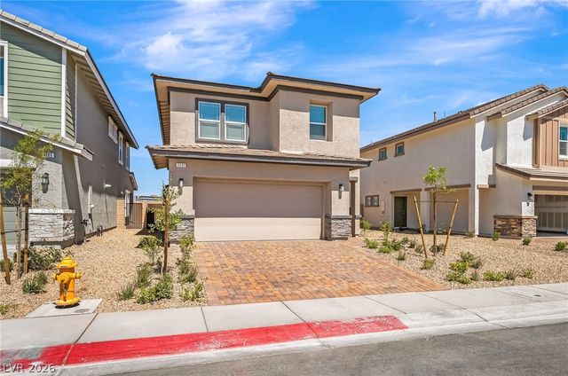 1111 Saffron Toucan Lane, Henderson, NV 89011