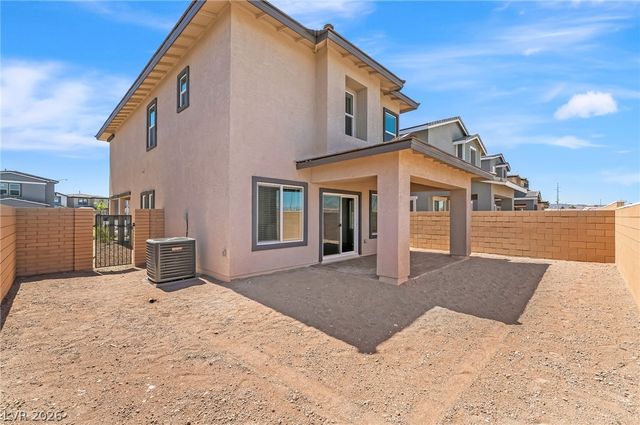 1111 Saffron Toucan Lane, Henderson, NV 89011