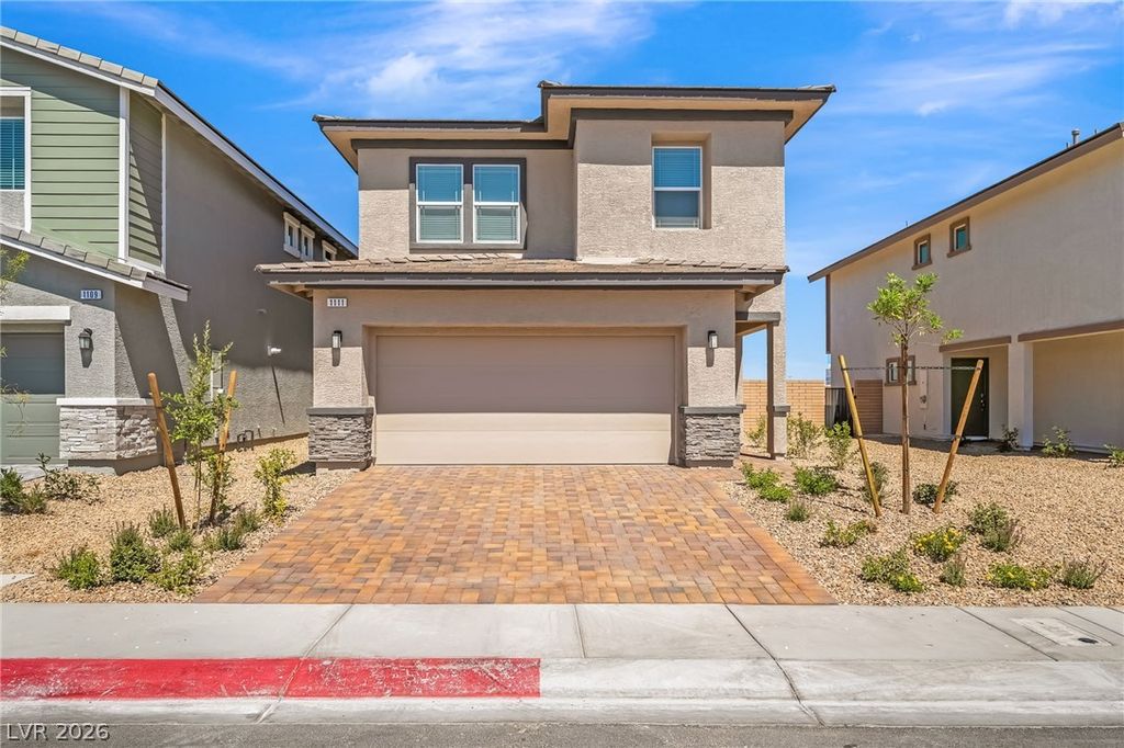 1111 Saffron Toucan Lane, Henderson, NV 89011