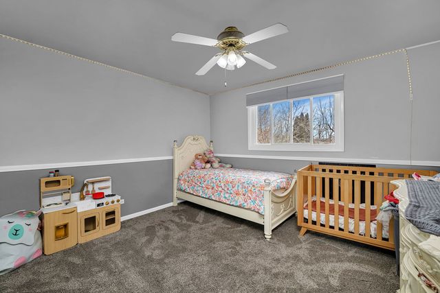 15601 Ridgeland Avenue, Oak Forest, IL 60452