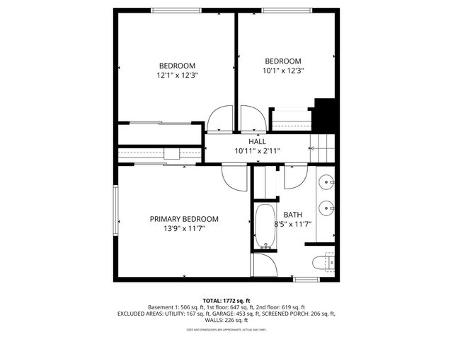 15601 Ridgeland Avenue, Oak Forest, IL 60452