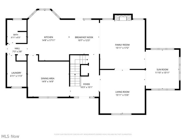 2285 Thoroughbred Drive, Wadsworth, OH 44281
