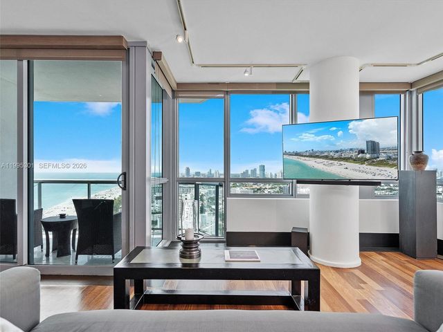 101 20th St 3302, Miami Beach, FL 33139
