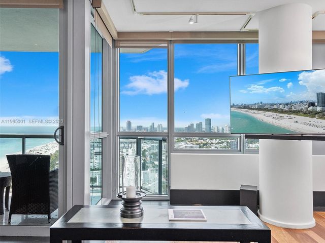 101 20th St 3302, Miami Beach, FL 33139
