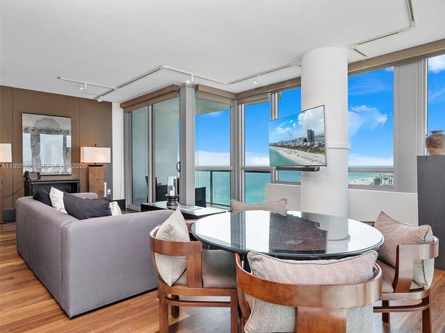 101 20th St 3302, Miami Beach, FL 33139