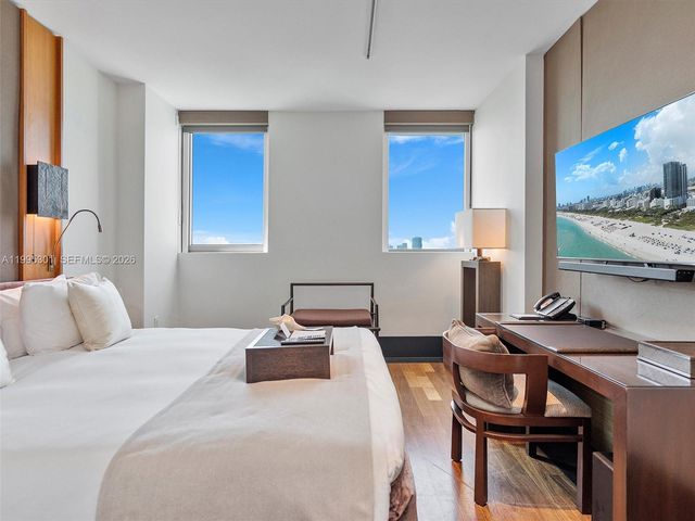 101 20th St 3302, Miami Beach, FL 33139