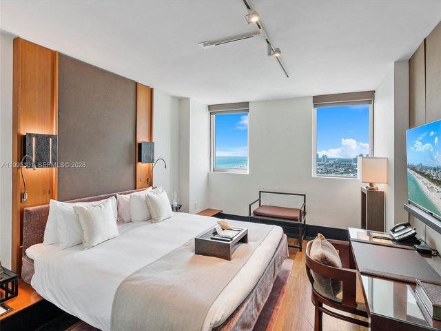 101 20th St 3302, Miami Beach, FL 33139
