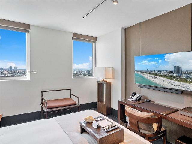 101 20th St 3302, Miami Beach, FL 33139