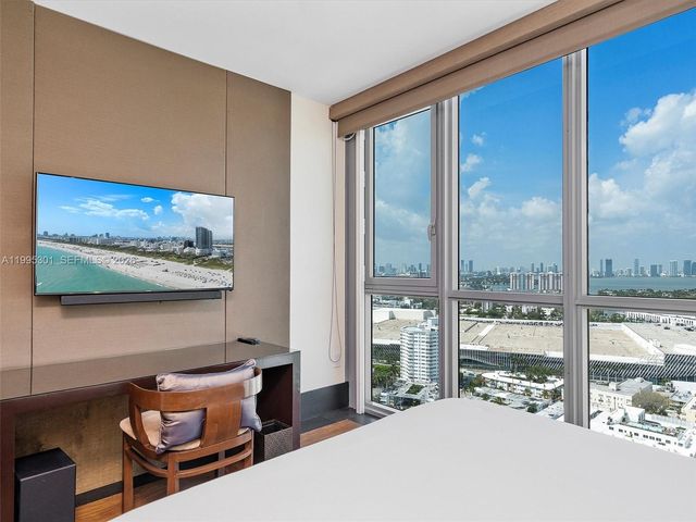 101 20th St 3302, Miami Beach, FL 33139