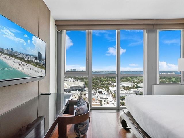 101 20th St 3302, Miami Beach, FL 33139
