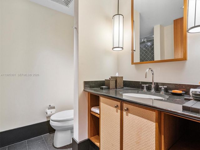 101 20th St 3302, Miami Beach, FL 33139