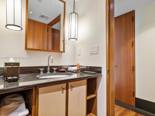 101 20th St 3302, Miami Beach, FL 33139