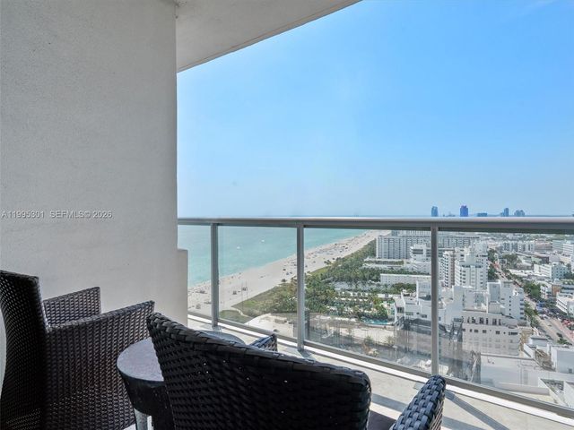 101 20th St 3302, Miami Beach, FL 33139