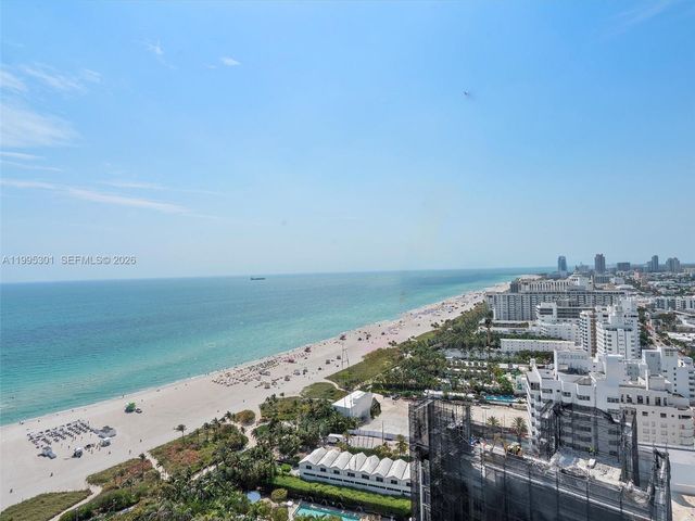 101 20th St 3302, Miami Beach, FL 33139