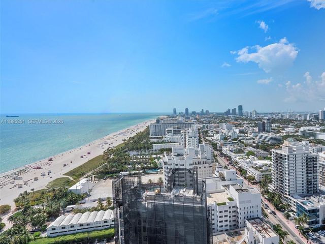101 20th St 3302, Miami Beach, FL 33139