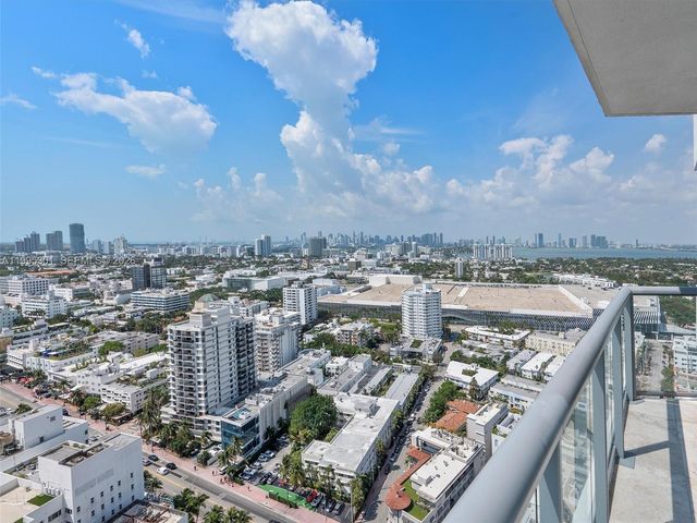 101 20th St 3302, Miami Beach, FL 33139
