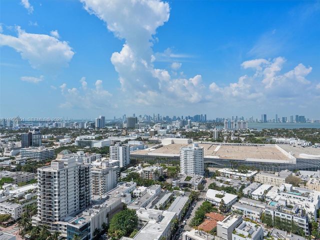 101 20th St 3302, Miami Beach, FL 33139
