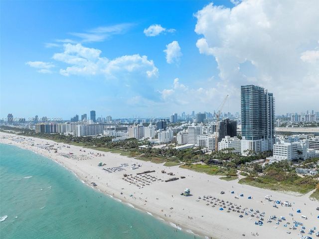 101 20th St 3302, Miami Beach, FL 33139