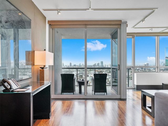 101 20th St 3302, Miami Beach, FL 33139
