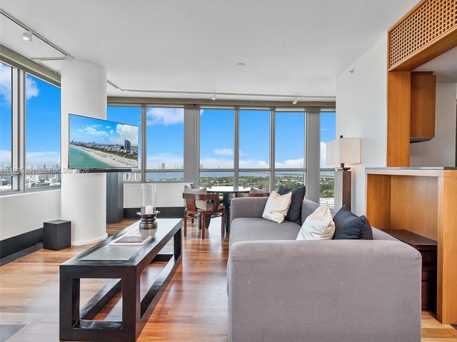 101 20th St 3302, Miami Beach, FL 33139