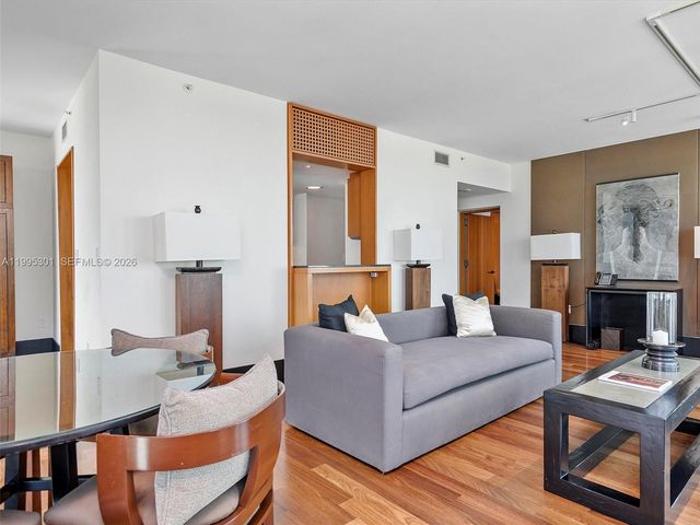 101 20th St 3302, Miami Beach, FL 33139